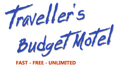 Profile Image for Traveller’s Budget Motel